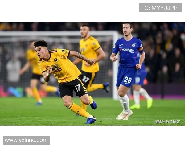 沃特福德与狼队激战正酣谁能在英超赛场中笑到最后