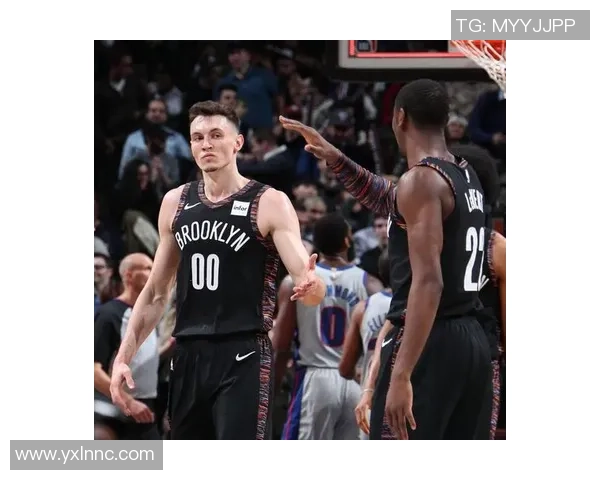 活塞对阵篮网的盘口分析与投注建议全面解读