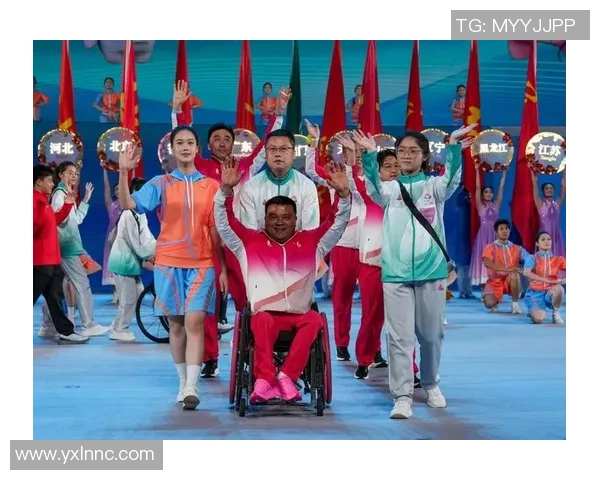 特奥盛会点亮希望之光展现残疾人运动员的拼搏精神与无限可能